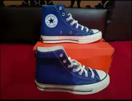 Sepatu converse 70s original.size 37 38