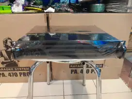 POWER MACKIE FRS 2800