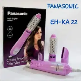 Panasonic Hair Styler EH-KA22 v (Hair Blow)