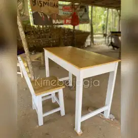 Promo meja belajar