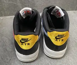 Sepatu nike air force 1 (nego)