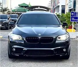 Bmw 528i Luxury