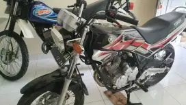 Jual Yamaha Scorpio Steko Asli
