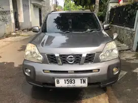 Nissan X-Trail 2010 Bensin