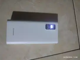 Power Bank 20.000 mAH merk Cooper Fast charger