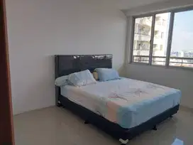 Paladian furnished siap huni
