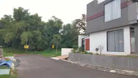 Kavling Eklusive  di Jl. Boulvard Telaga Golf Sawangan Depok JawaBarat