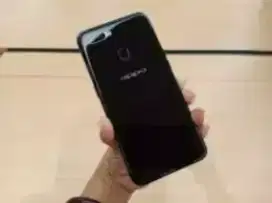 OPPO A5S WARNA HITAM NEGOH LIAT BENDA.