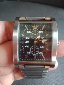 D jual jam tangan EMPORIO ARMANI