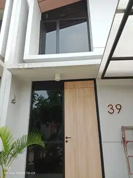 Stiker kaca riben/stiker kaca hitam/stiker kaca film/stiker kaca