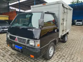 Mitsubishi L300 box 2020