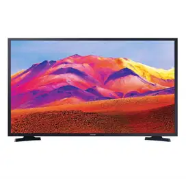 SAMSUNG FHD smart TV 43”