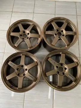 Velg Rays TE37 OG Forged Bronze Ring 18