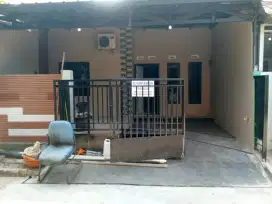 Di jual cepat rumah di cileungsi