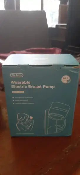 Pompa asi electric