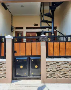 KOST PUTRI ADEFA ( KAMAR SISA 1 )