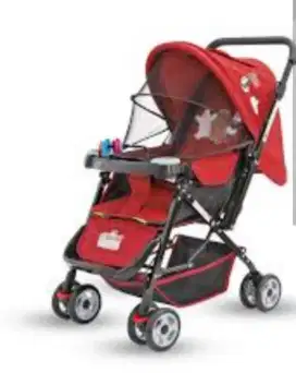 STROLLER BAYI MULUS