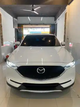 Mazda cx5 elite 2019( used 2020)