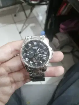 Jam Tangan Casio