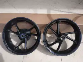 VELG ORIGINAL MOTOR MATIC N MAX