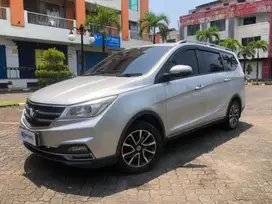 DP Rendah - Wuling Cortez 1.5 C Bensin-MT 2018 Silver (KKV)