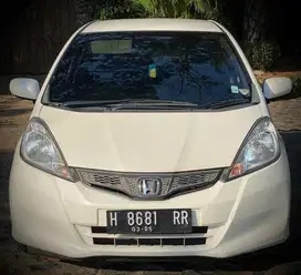 Honda Jazz S A/T 2012