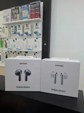 Samsung Galaxy Buds3