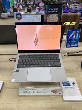 Laptop asus vivobook
