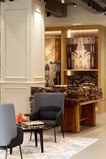 Dicari SPG untuk toko Garuda Kencana Batik, PIK, Jakarta Utara