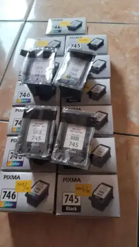 Cartridge Canon