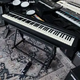 BILLY MUSIK - TERJUAL Digital Piano Yamaha P45 P-45 88 Keys 10 Voices