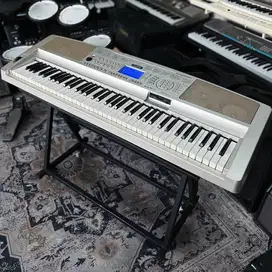 BILLY MUSIK - Keyboard Yamaha DGX300 DGX-300 Bisa Rhythm Style Song