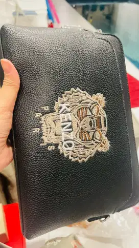 Kenzo Clutch For Men Big Size