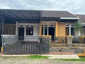 Rumah Siap Huni Bandar Lampung