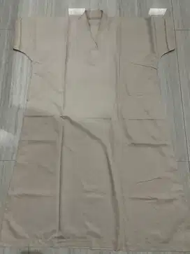 Gamis pria istimewa