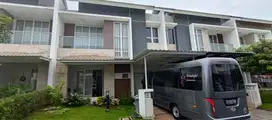 Dijual Cepat Rumah Cluster vivaldi at Symphonia - Gading Serpong
