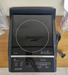 INFRA RED COOKER ALAT MASAK 3 IN 1 MADATO