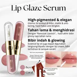 Lip serum dabe beauty