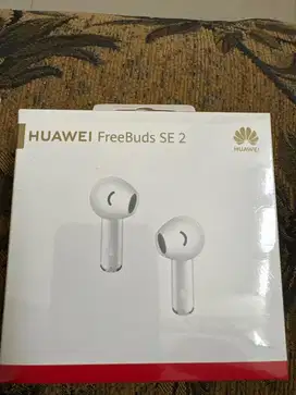 Huawei FreeBuds SE2