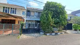 Rumah 2 Lantai 9x17 Kelapa Gading Kirana hadap Utara
