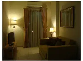 Apartemen Signature Park Tebet Jakarta Selatan - 2BR Lantai Rendah