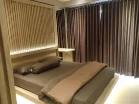 Sewa tempat tinggal tipe studio gateway pasteur