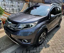 Honda BR-V 2016 Second Individu