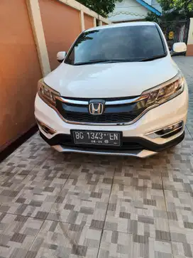 Honda CR-V 2015 Bensin