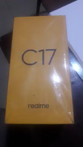 dus hp realme c17