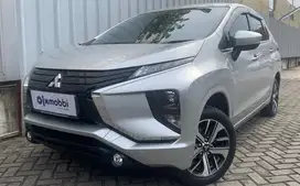 [OLXmobbi] Mitsubishi Xpander 1.5 Exceed Bensin-AT 2023 Abu /