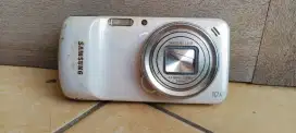 Hp Unik samsung Galaxy S4 Zoom minus