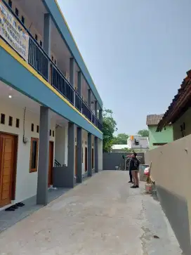 KONTRAKAN BSD GADING SERPONG BENAYA
