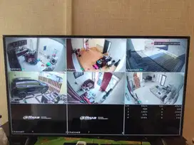 CCTV LENGKAP FREE JASA PEMASANGAN