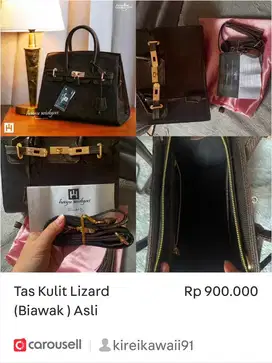 Tas Formal Wanita